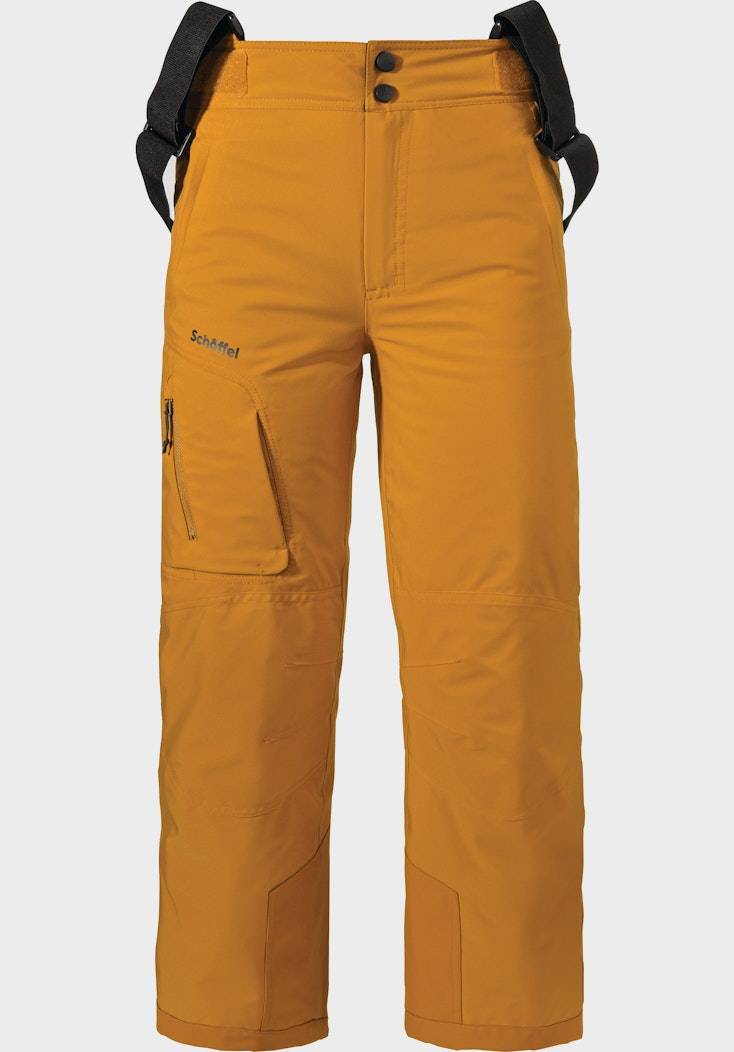 Schöffel Skihose mit verstellbaren Hosenträgern Versandkostenfrei