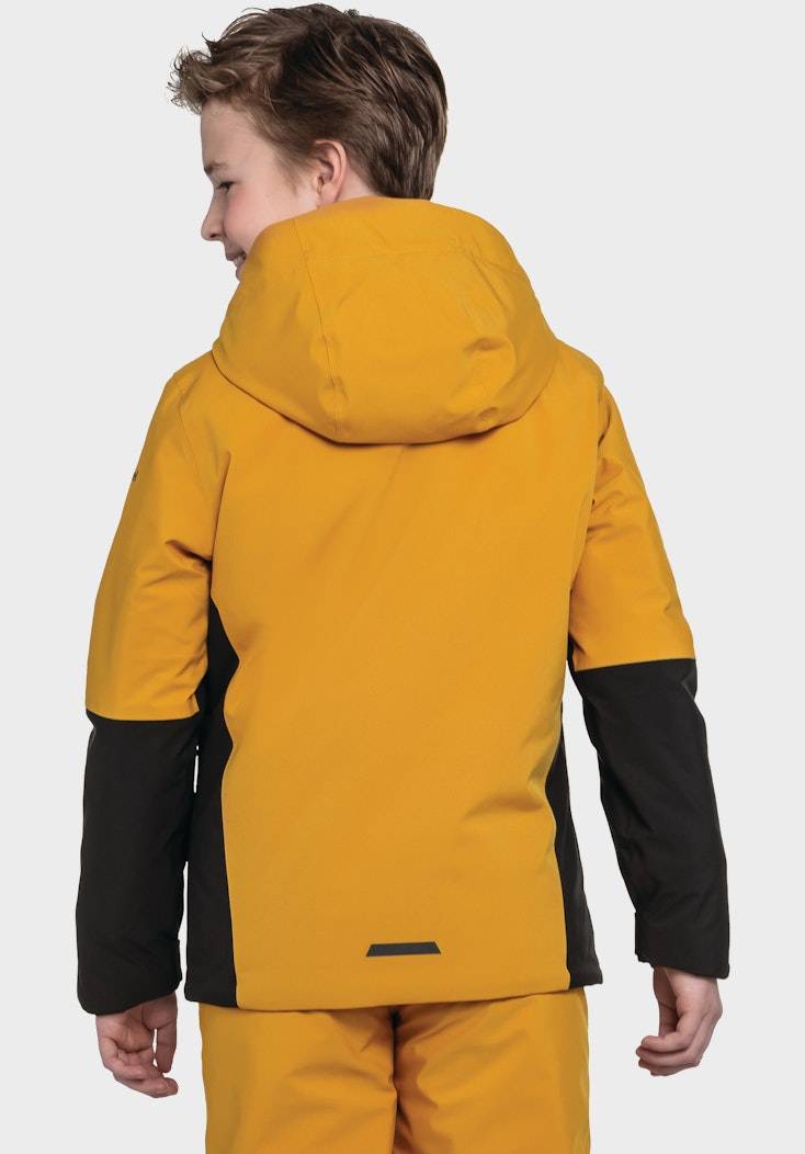 Schöffel Wasserdichte und warme Kinderskijacke Flash Sale