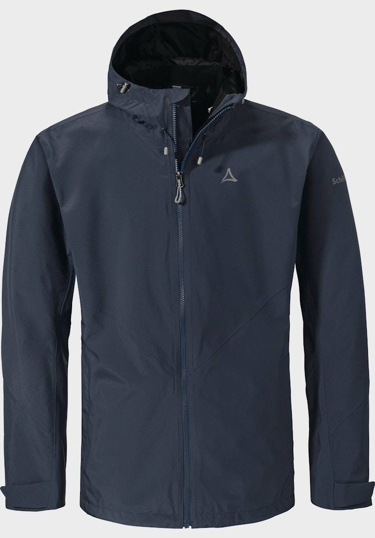 Schöffel Absolut wasserdichte Wanderjacke Online Shopping
