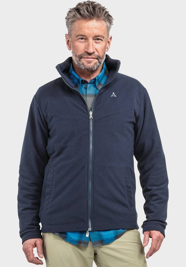 Schöffel Multifunktionale 3in1 Wanderjacke Exklusivangebot