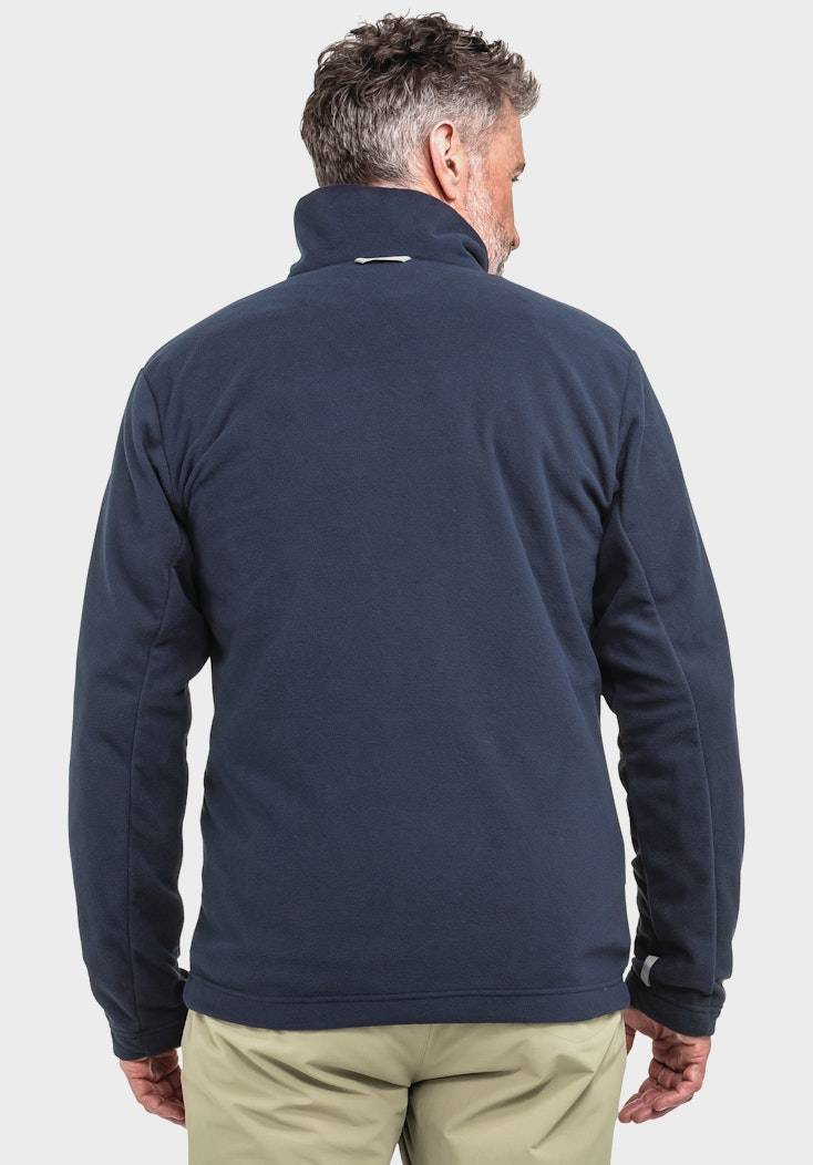 Schöffel Multifunktionale 3in1 Wanderjacke Exklusivangebot