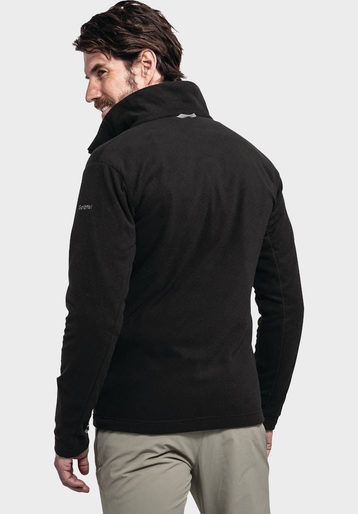 Schöffel Multifunktionale 3in1 Wanderjacke Preisnachlass