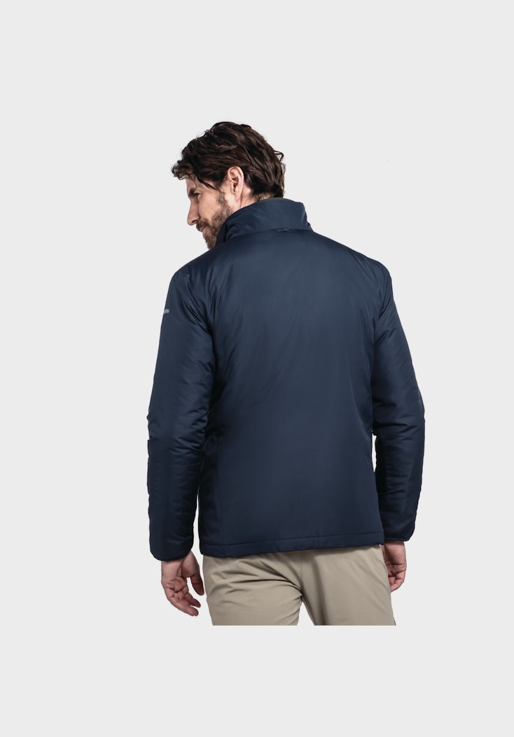 Schöffel Atmungsaktive 3in1 Multifunktionsjacke Saisonschlussverkauf