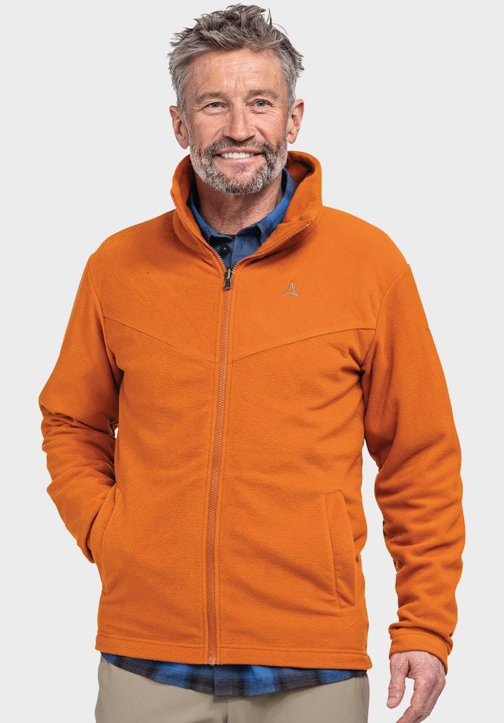 Schöffel Multifunktionale 3in1 Wanderjacke Black Friday