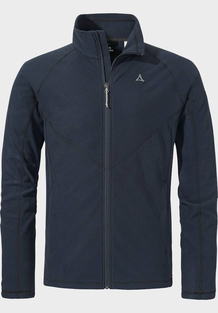 Schöffel Schnell trocknende Fleece Jacke Cyber Monday