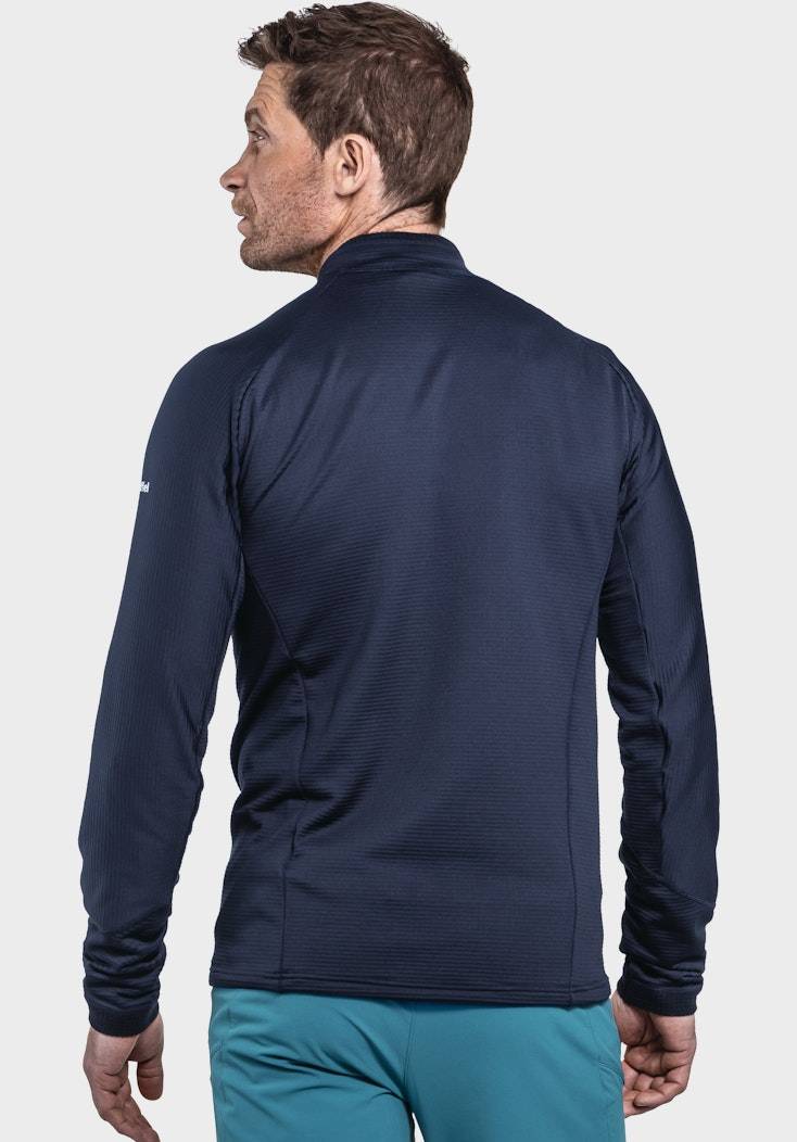 Schöffel Warmes Longsleeve für aktive Wanderungen Weihnachtsangebot
