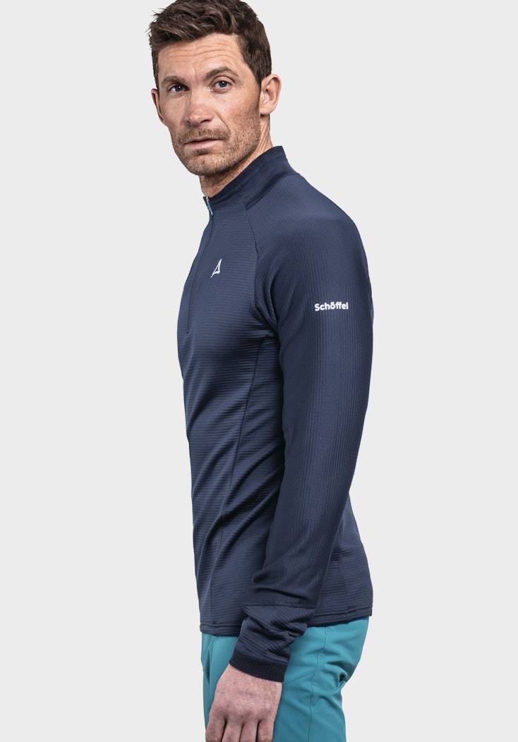 Schöffel Warmes Longsleeve für aktive Wanderungen Weihnachtsangebot