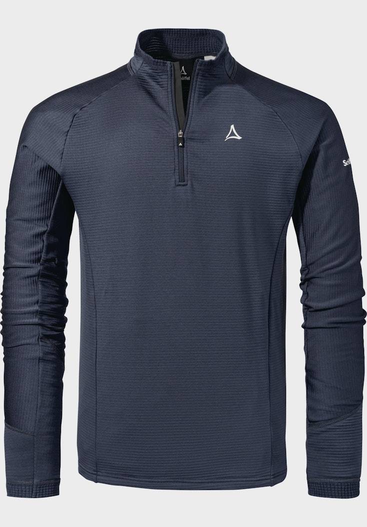 Schöffel Warmes Longsleeve für aktive Wanderungen Weihnachtsangebot