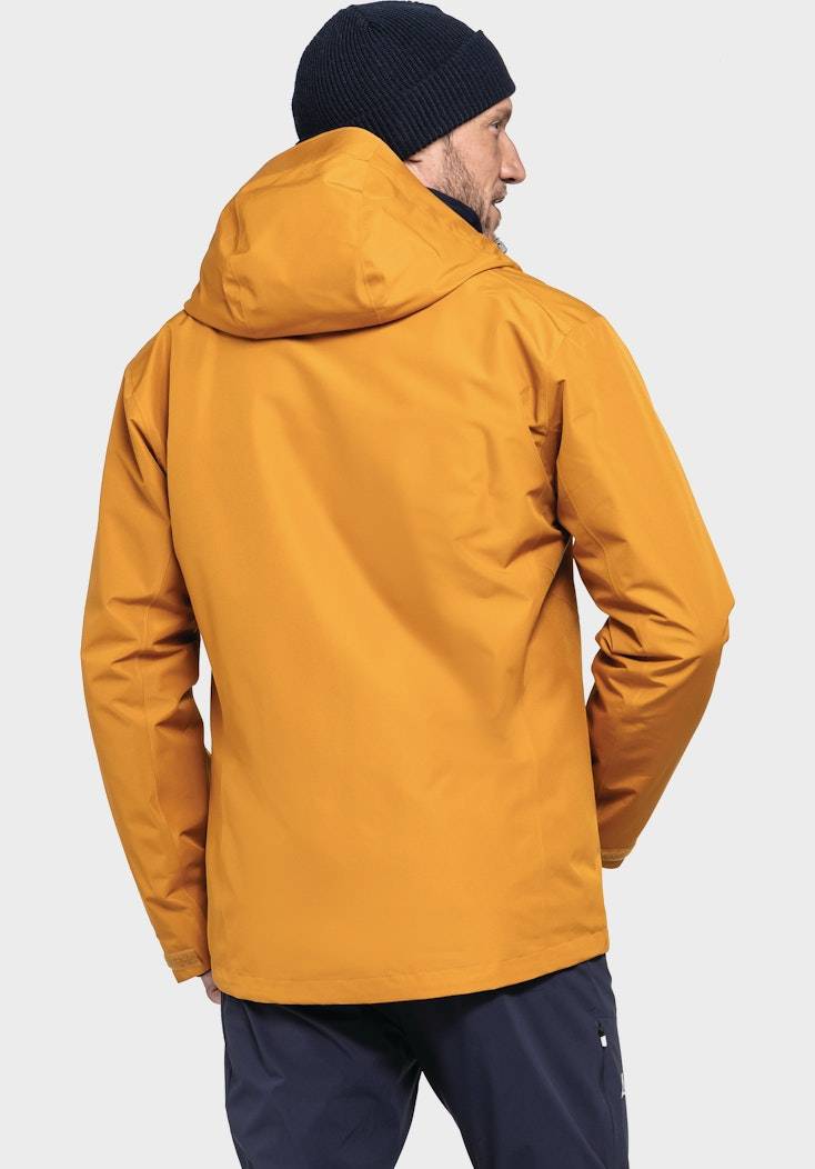 Schöffel Multifunktionale 3in1 Wanderjacke Muttertagsangebot