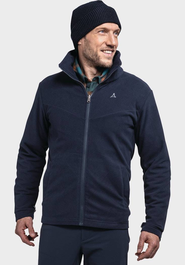 Schöffel Multifunktionale 3in1 Wanderjacke Muttertagsangebot