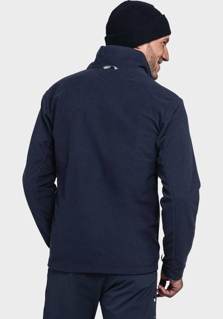 Schöffel Multifunktionale 3in1 Wanderjacke Muttertagsangebot