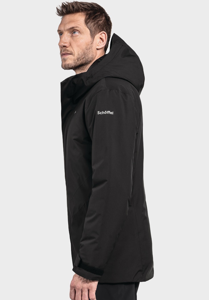 Schöffel Multifunktionaler & wasserdichter Parka Vatertagsangebot
