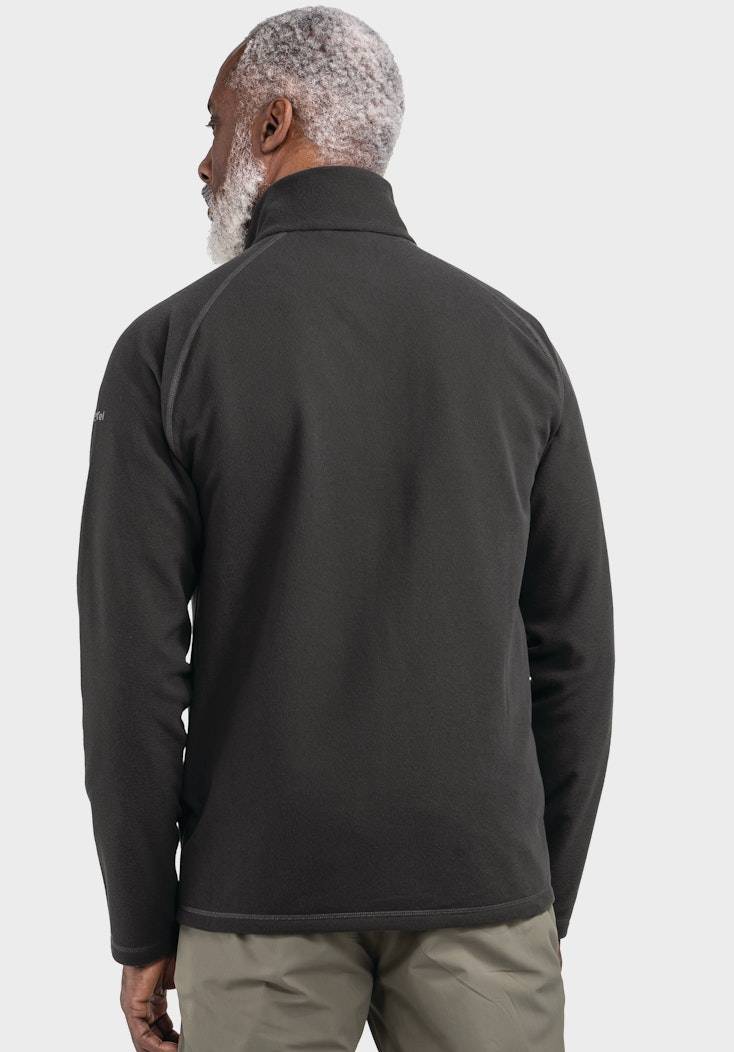 Schöffel Schnell trocknende Fleece Jacke Jubiläumsangebot