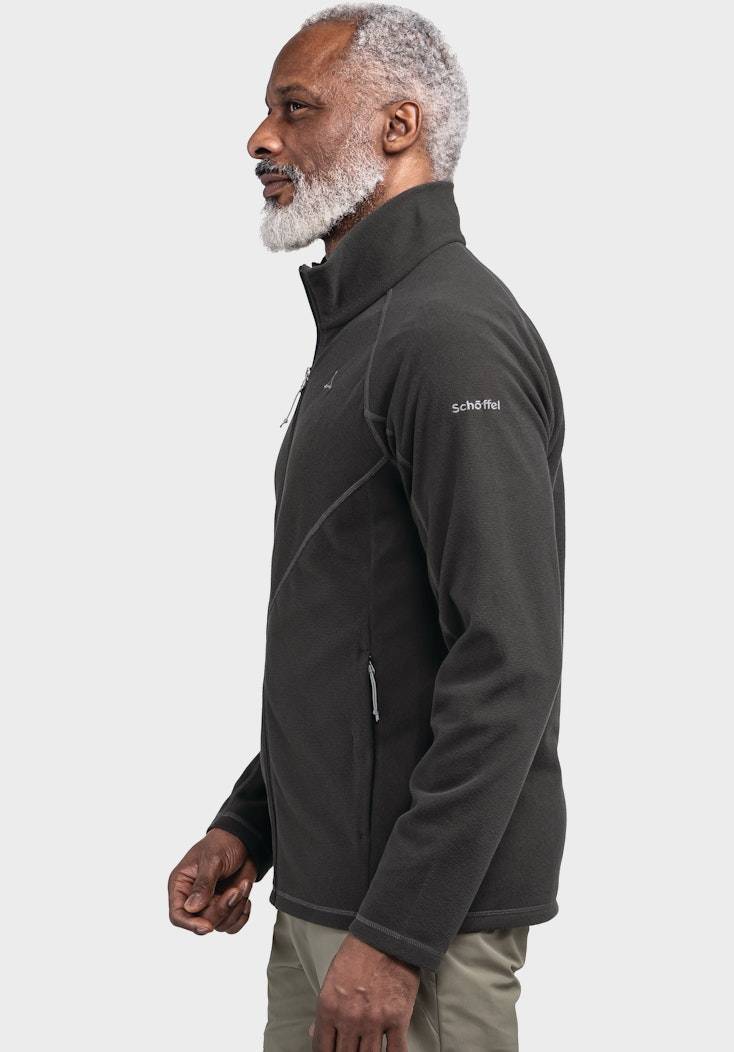 Schöffel Schnell trocknende Fleece Jacke Jubiläumsangebot