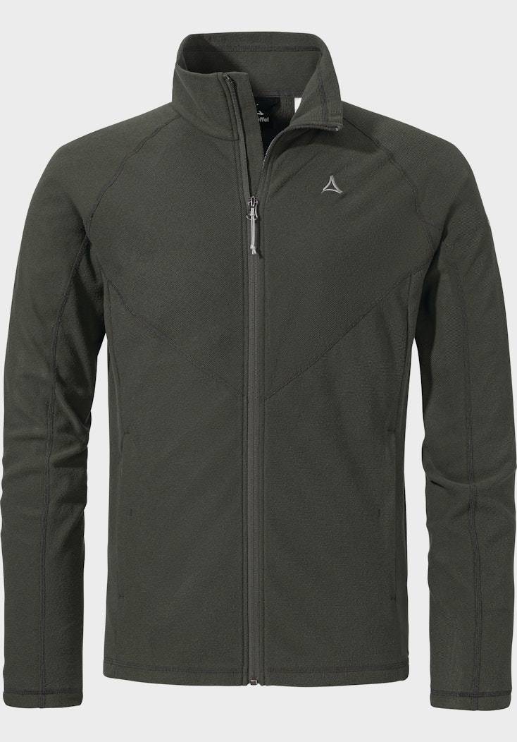 Schöffel Schnell trocknende Fleece Jacke Jubiläumsangebot