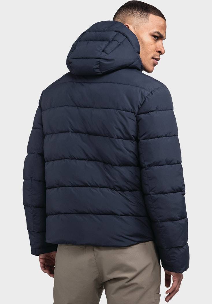 Schöffel Leichte & super warme, stylische Jacke Lagerräumung