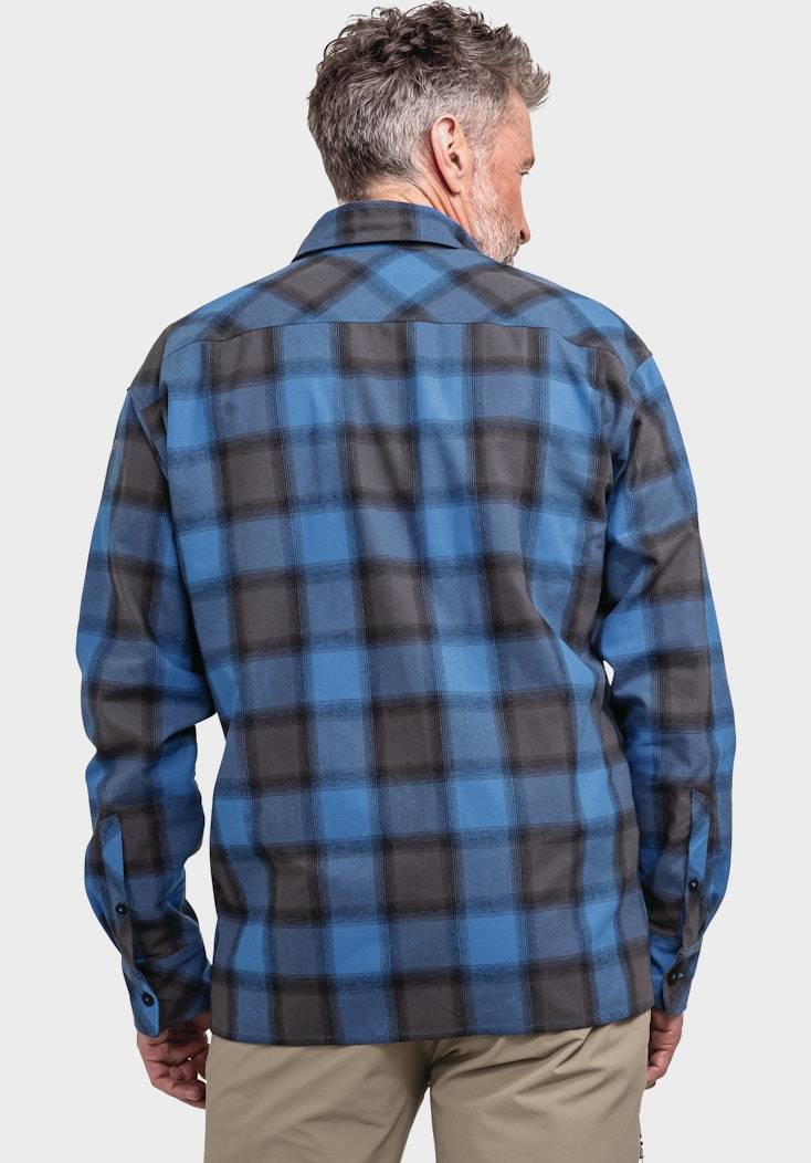 Schöffel Komfortables Wanderhemd Top Angebot