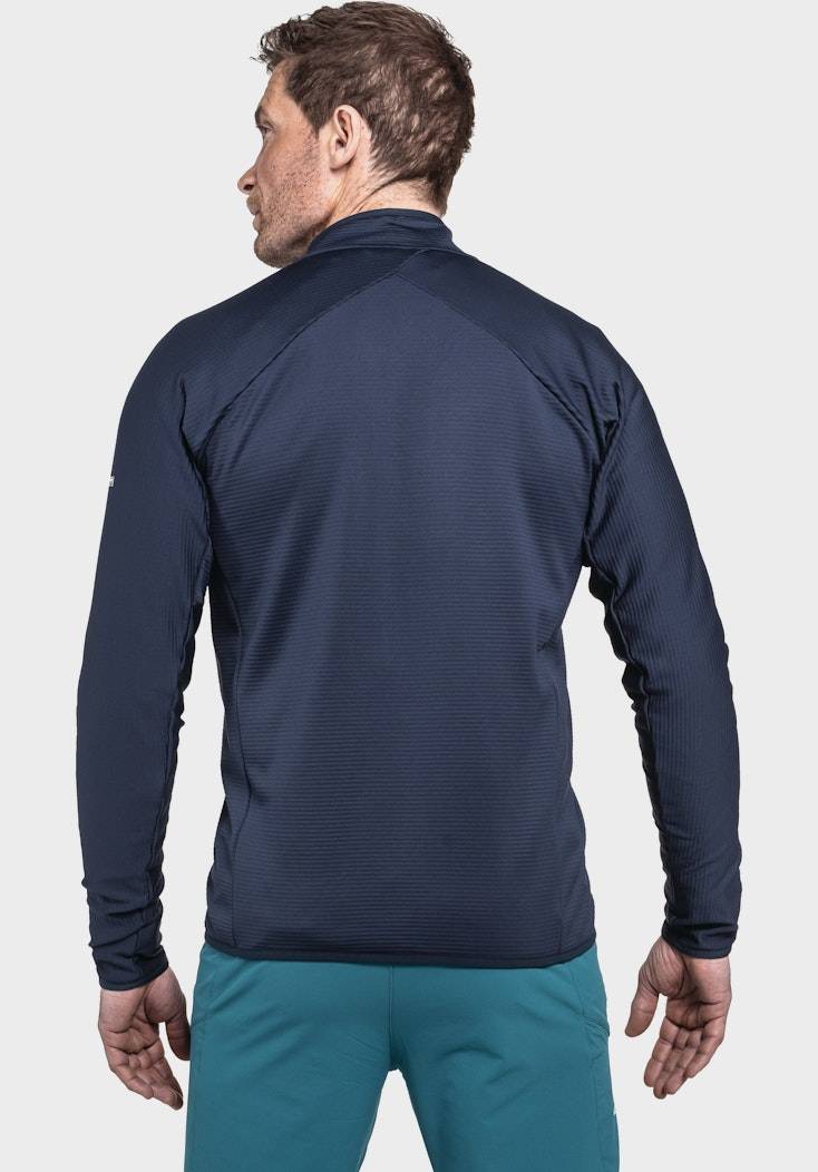 Schöffel Fleece Jacke für sportliche Wanderungen Zeitlich begrenztes Angebot