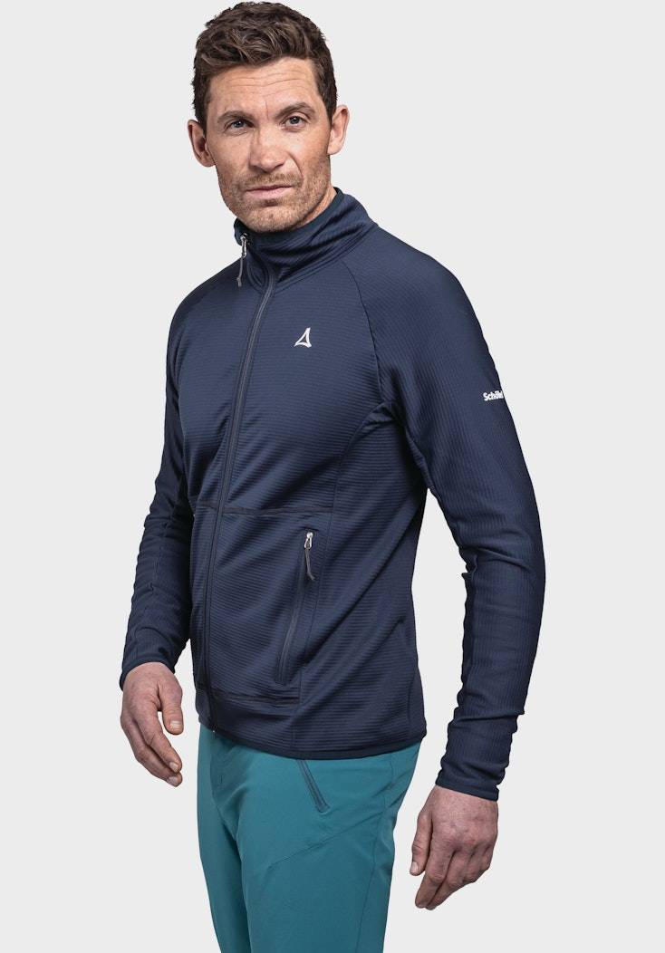 Schöffel Fleece Jacke für sportliche Wanderungen Zeitlich begrenztes Angebot