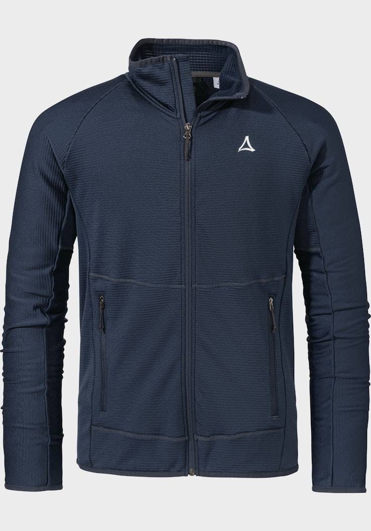 Schöffel Fleece Jacke für sportliche Wanderungen Zeitlich begrenztes Angebot