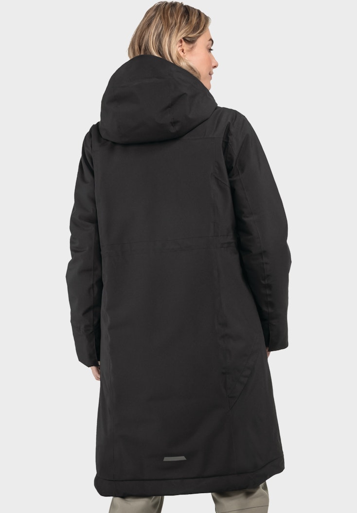 Schöffel Wasserdichter, warmer & stylischer Parka Bestseller