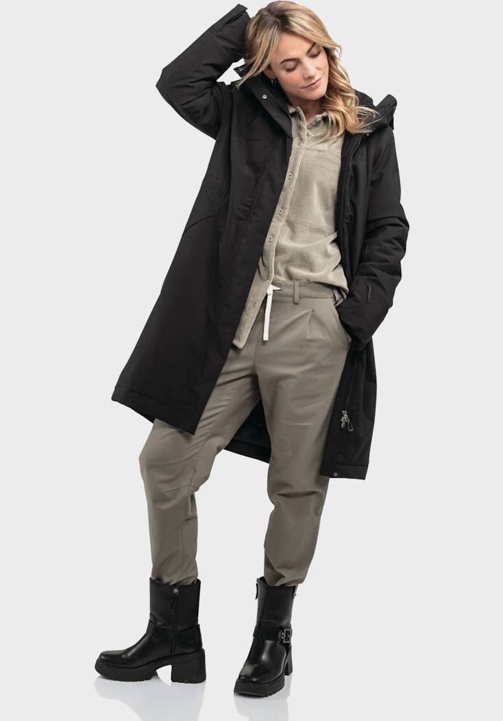 Schöffel Wasserdichter, warmer & stylischer Parka Bestseller