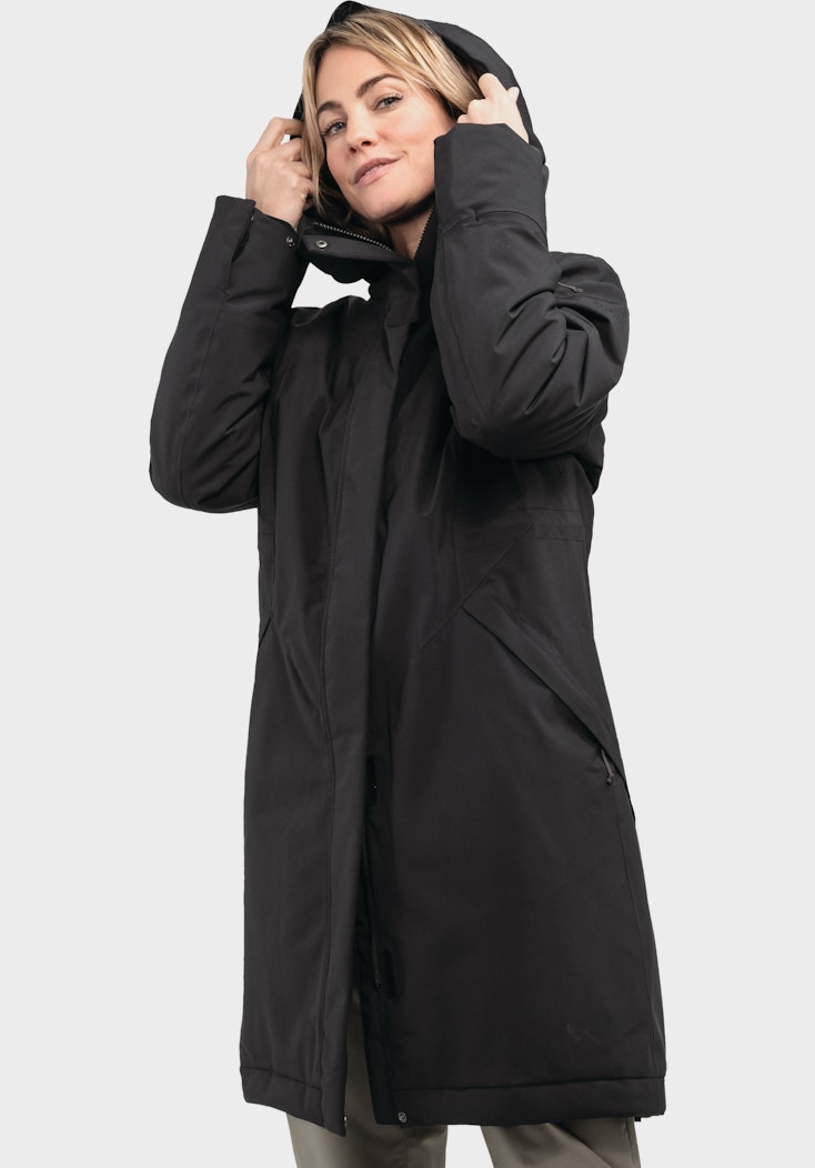 Schöffel Wasserdichter, warmer & stylischer Parka Bestseller