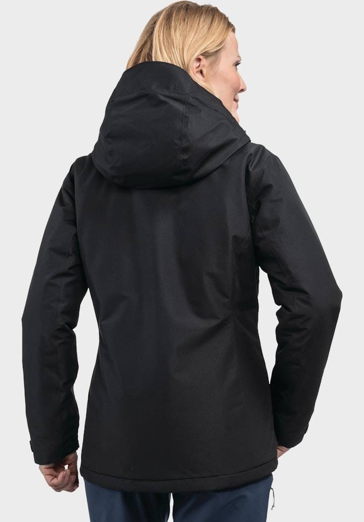 Schöffel Wasserdichte Isolationsjacke zum Wandern Tägliche Deals