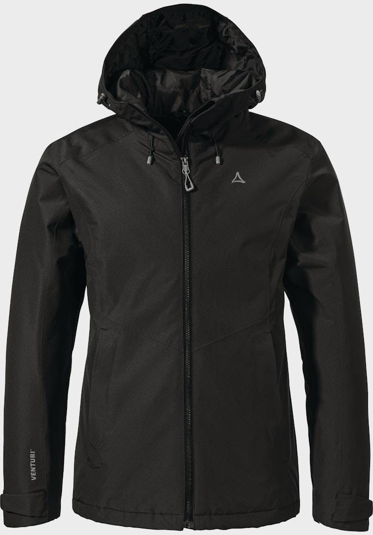 Schöffel Wasserdichte Isolationsjacke zum Wandern Tägliche Deals