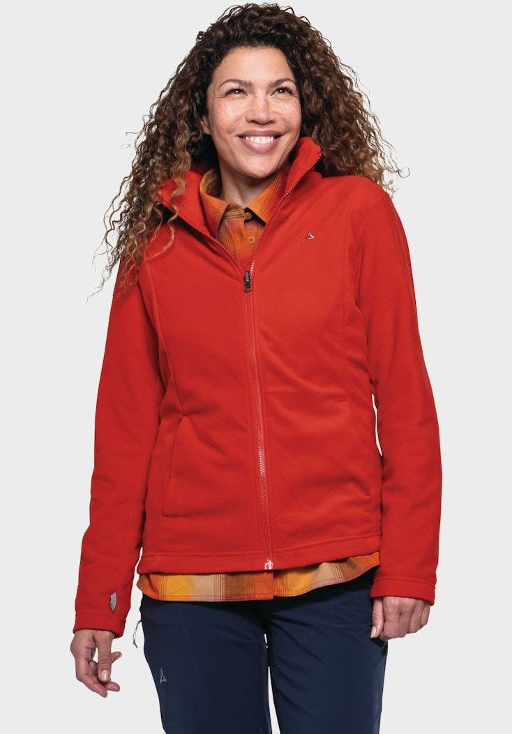 Schöffel Multifunktionale 3in1 Wanderjacke Riesige Ersparnisse