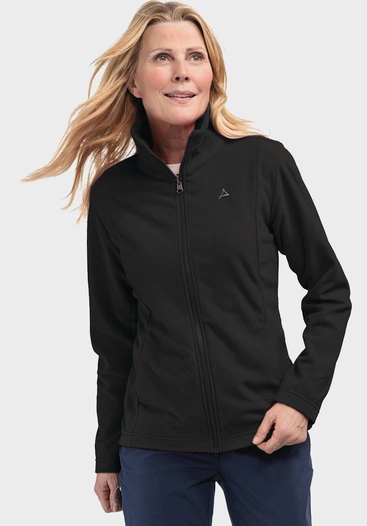 Schöffel Multifunktionale 3in1 Wanderjacke VIP-Rabatte