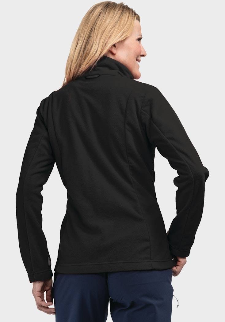 Schöffel Multifunktionale 3in1 Wanderjacke VIP-Rabatte