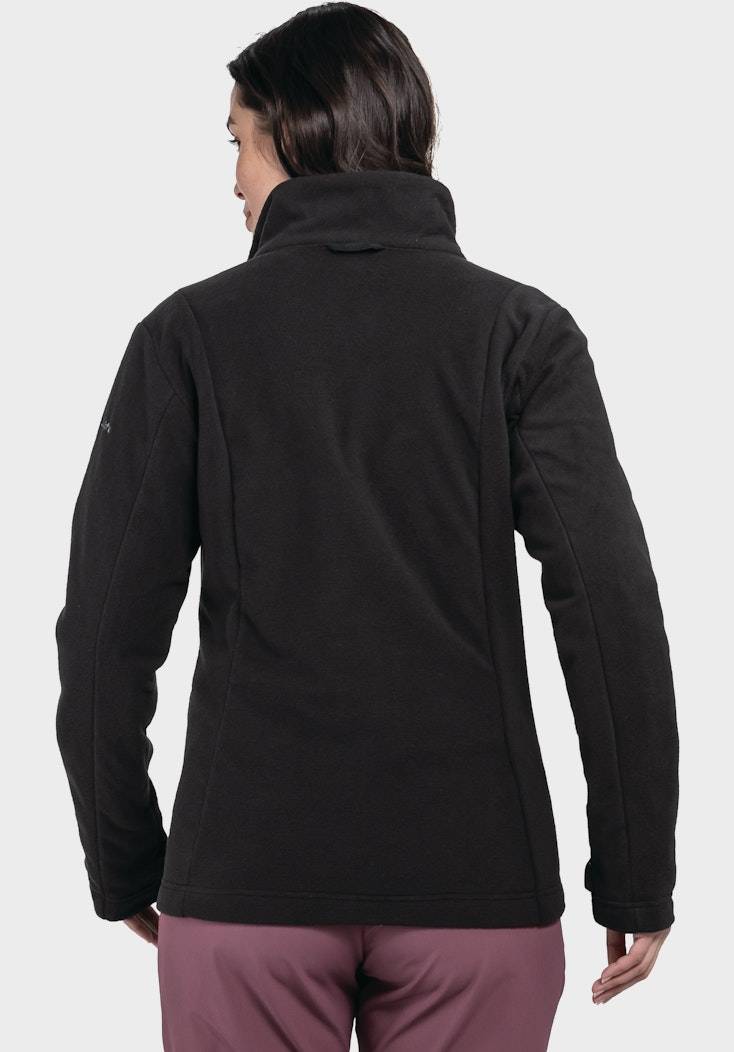 Schöffel Multifunktionale 3in1 Wanderjacke Super Sparpreis