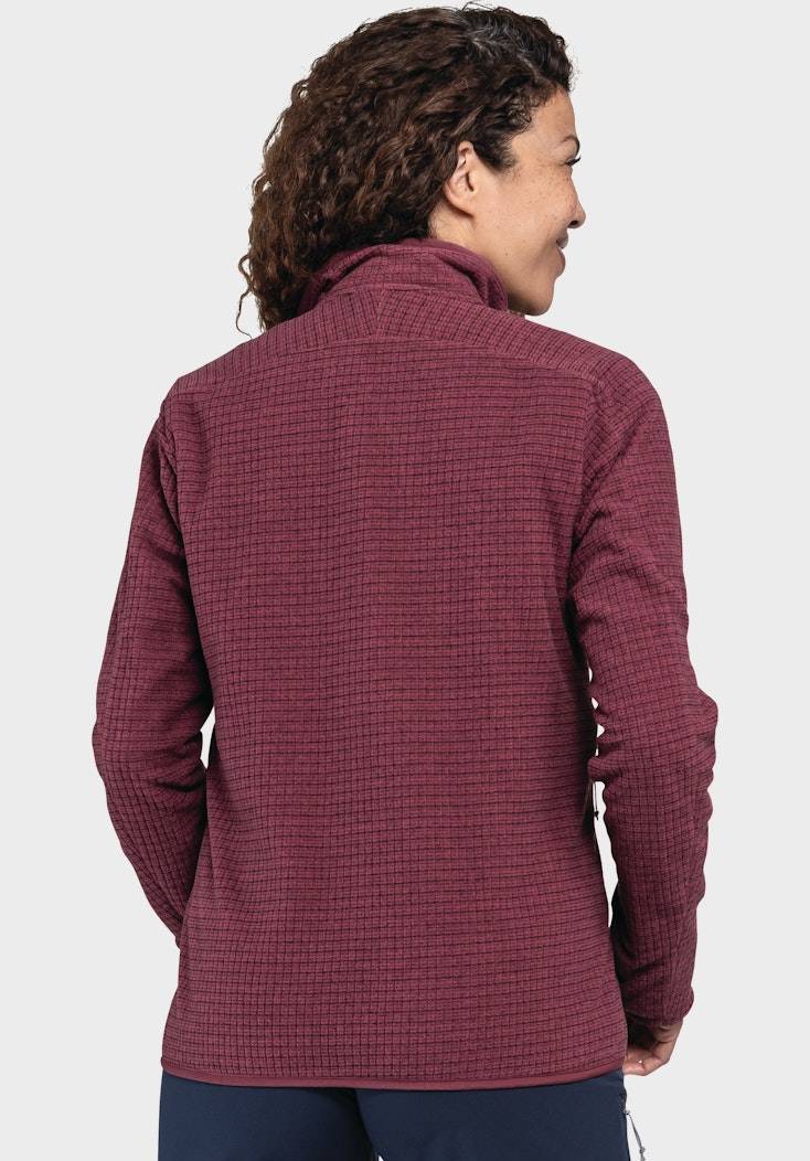 Schöffel Umweltfreundliches & stylisches Fleece Kostenlose Rückgabe