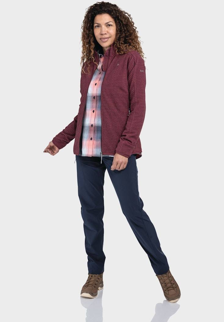 Schöffel Umweltfreundliches & stylisches Fleece Kostenlose Rückgabe
