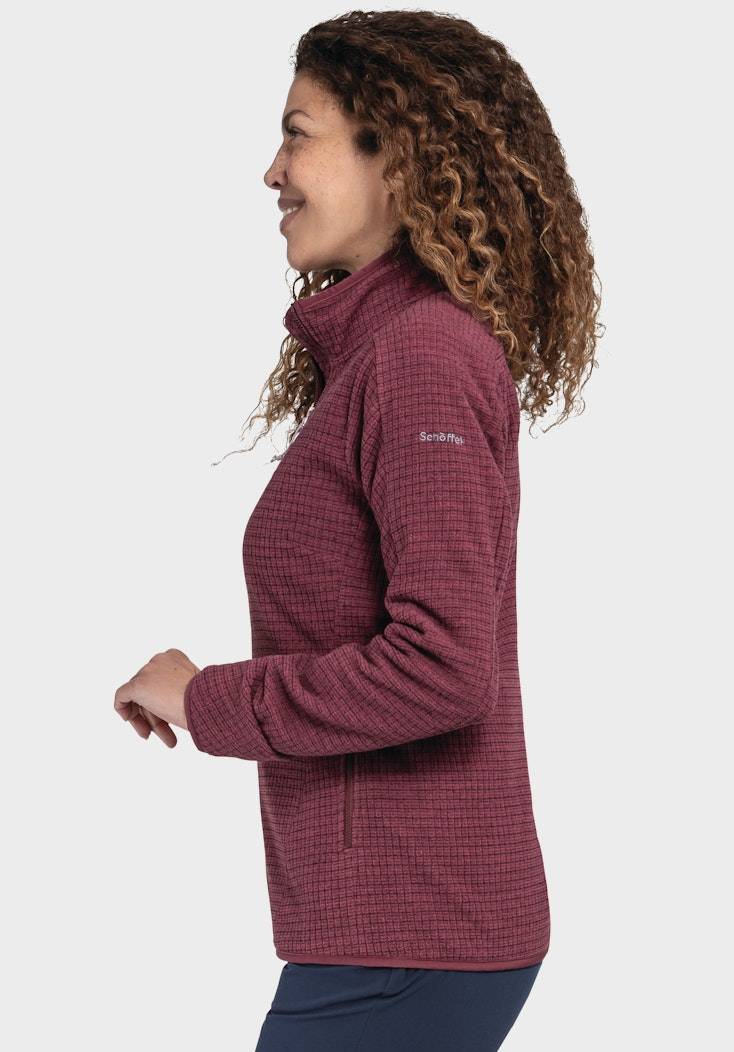 Schöffel Umweltfreundliches & stylisches Fleece Kostenlose Rückgabe