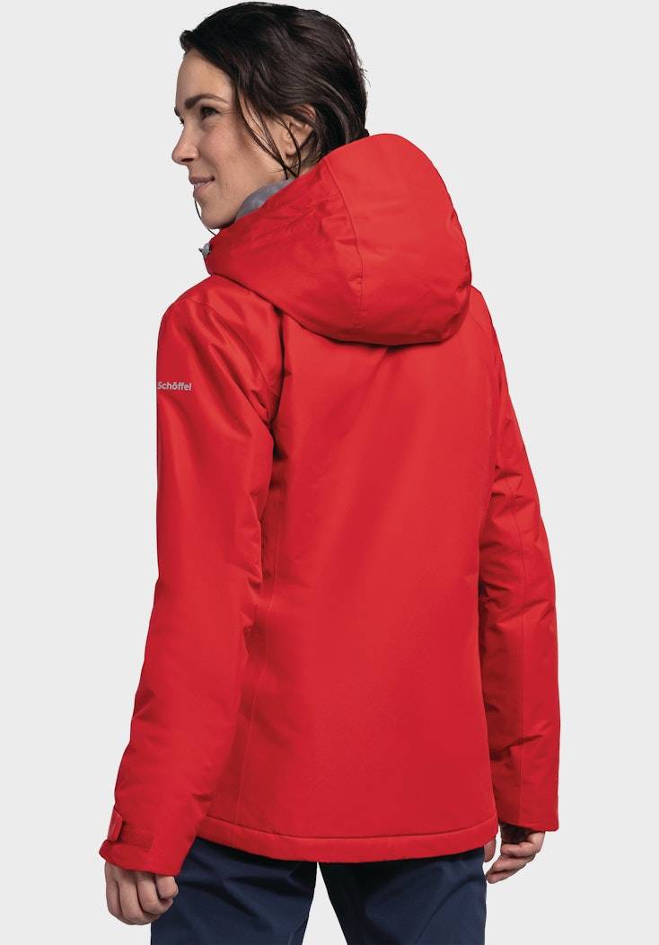 Schöffel Wasserdichte Isolationsjacke zum Wandern Begrenzte Freigabe