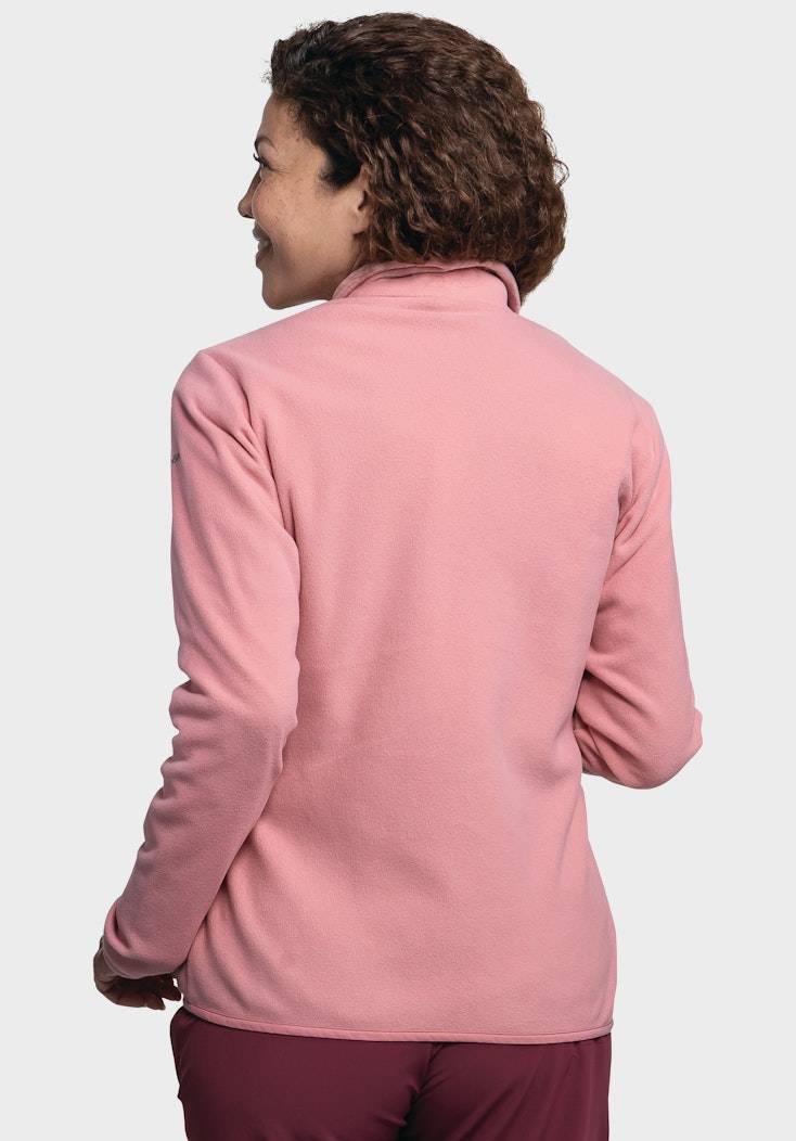 Schöffel Leichte & wärmende Fleecejacke JETZT KAUFEN
