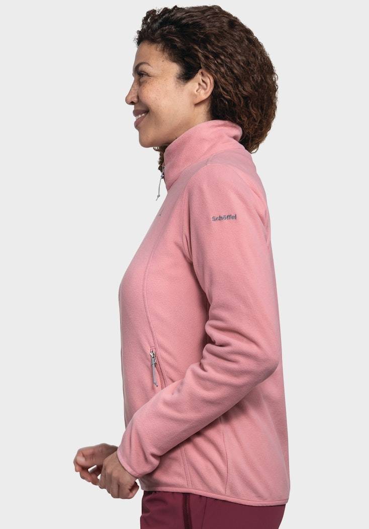 Schöffel Leichte & wärmende Fleecejacke JETZT KAUFEN