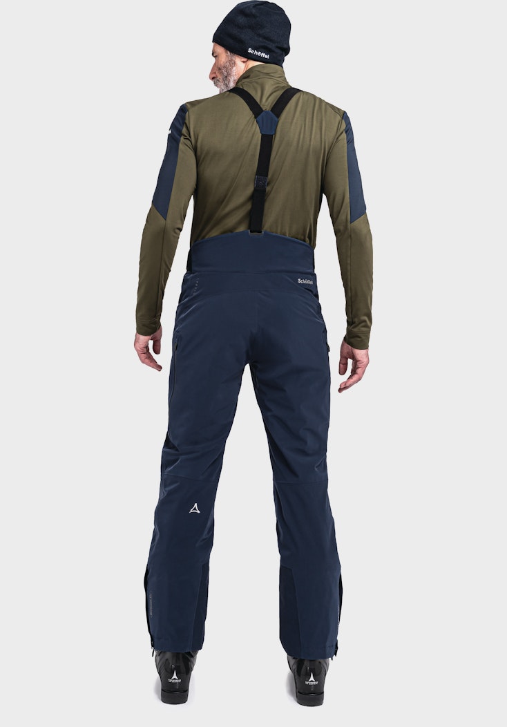 Schöffel Wasserdichte Premium Skihose Letzter Tag