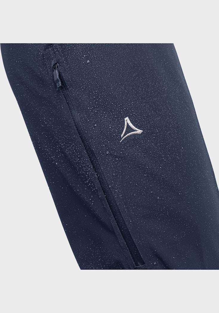 Schöffel Wasserdichte Premium Skihose Letzter Tag