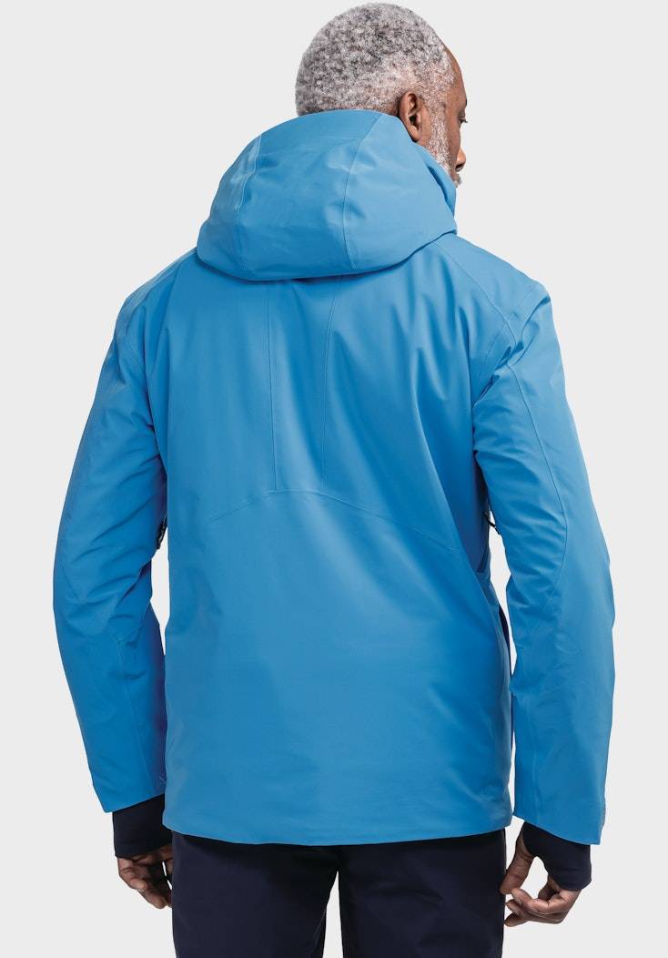 Schöffel Wasserdichte und superwarme Skijacke Zeitbegrenzte Promotion