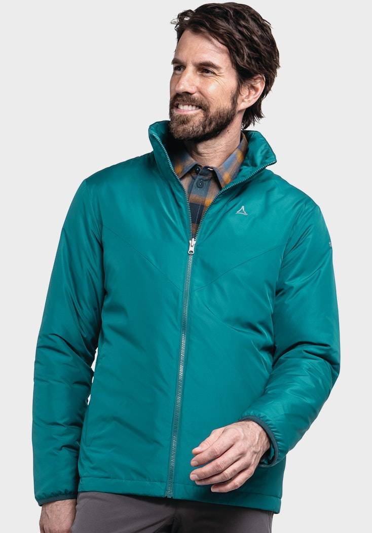 Schöffel Atmungsaktive 3in1 Multifunktionsjacke Bis zu 60% Rabatt