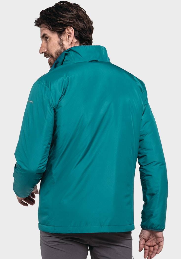 Schöffel Atmungsaktive 3in1 Multifunktionsjacke Bis zu 60% Rabatt