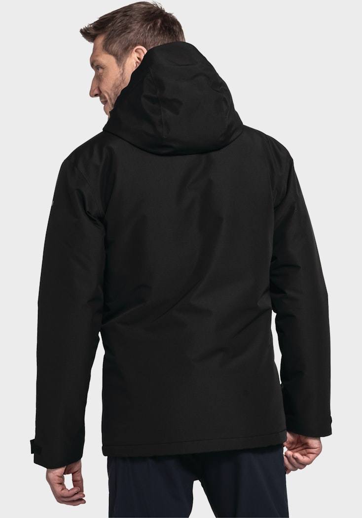 Schöffel Wasserdichte Isolationsjacke zum Wandern Sonderangebot der Fabrik