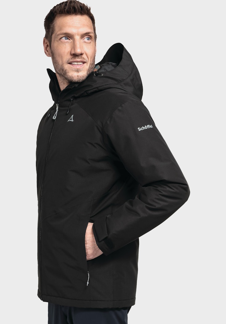 Schöffel Wasserdichte Isolationsjacke zum Wandern Sonderangebot der Fabrik