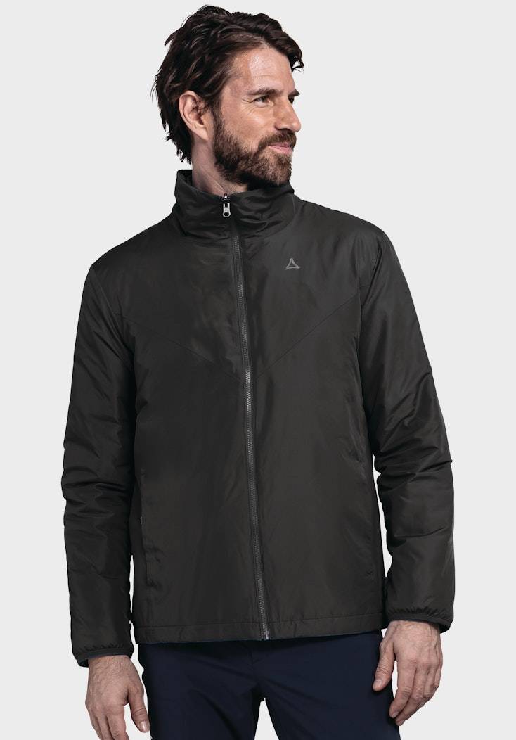 Schöffel Atmungsaktive 3in1 Multifunktionsjacke Bis zu 55% Rabatt