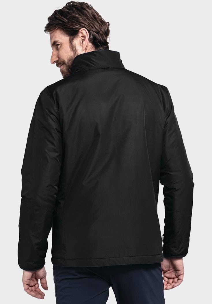 Schöffel Atmungsaktive 3in1 Multifunktionsjacke Bis zu 55% Rabatt
