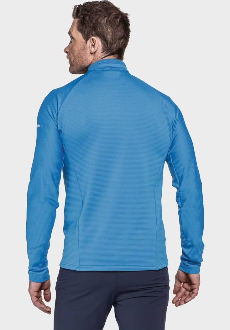 Schöffel Warmes Longsleeve für aktive Wanderungen Nur noch ein Tag übrig