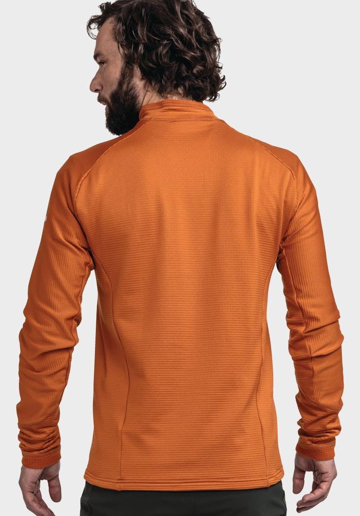 Schöffel Warmes Longsleeve für aktive Wanderungen Super Rabatt